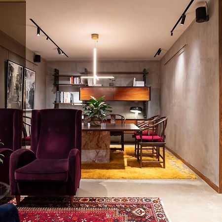 Vico Milano Hotel ภายนอก รูปภาพ