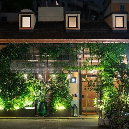 Vico Milano Hotel ภายนอก รูปภาพ