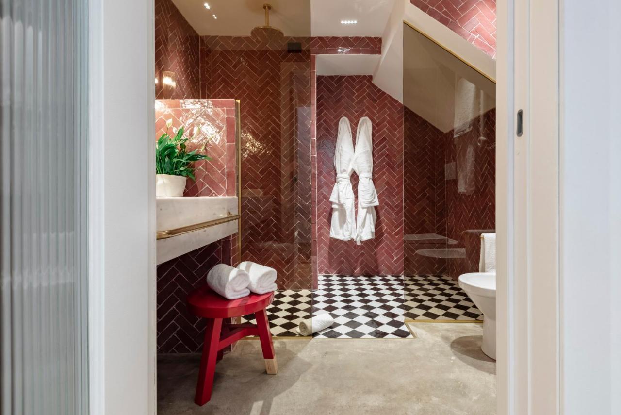 Vico Milano Hotel ภายนอก รูปภาพ