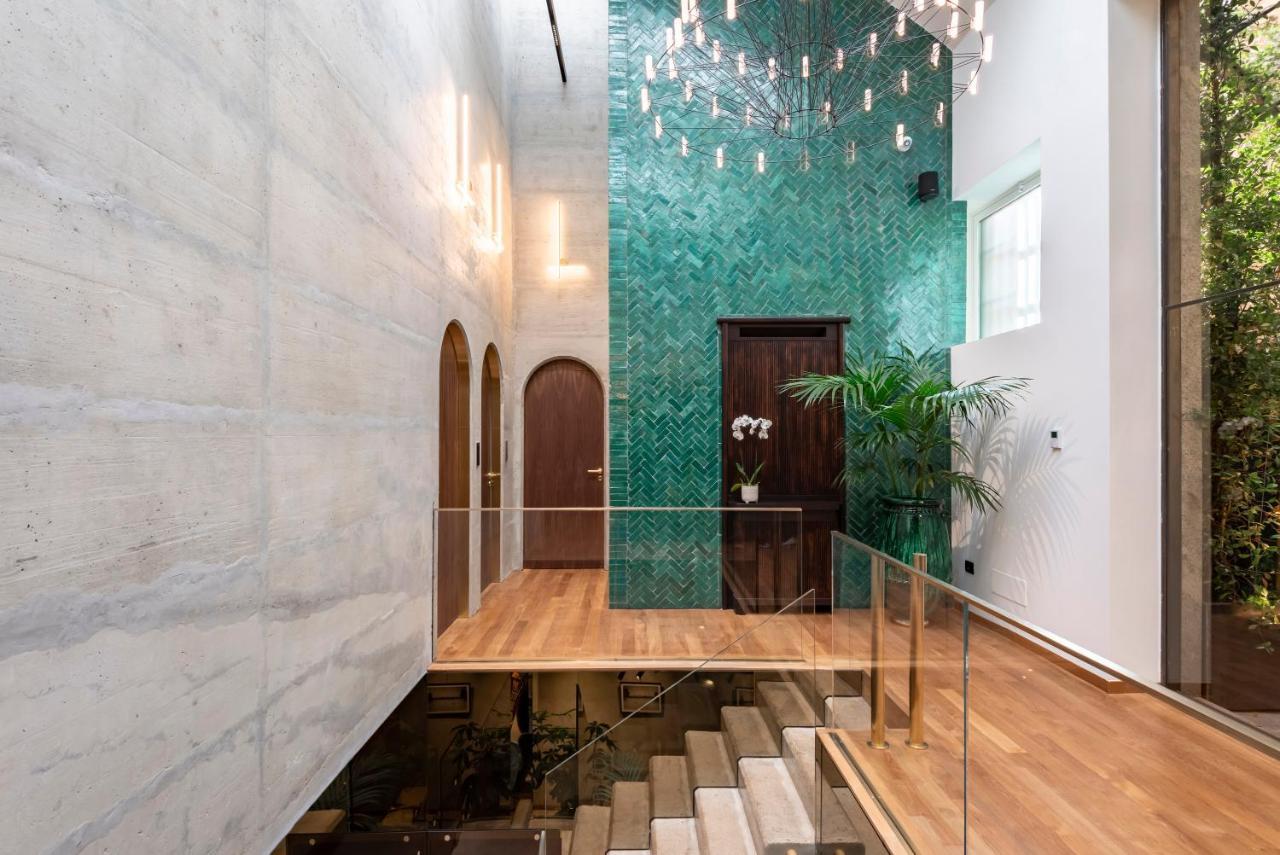 Vico Milano Hotel ภายนอก รูปภาพ