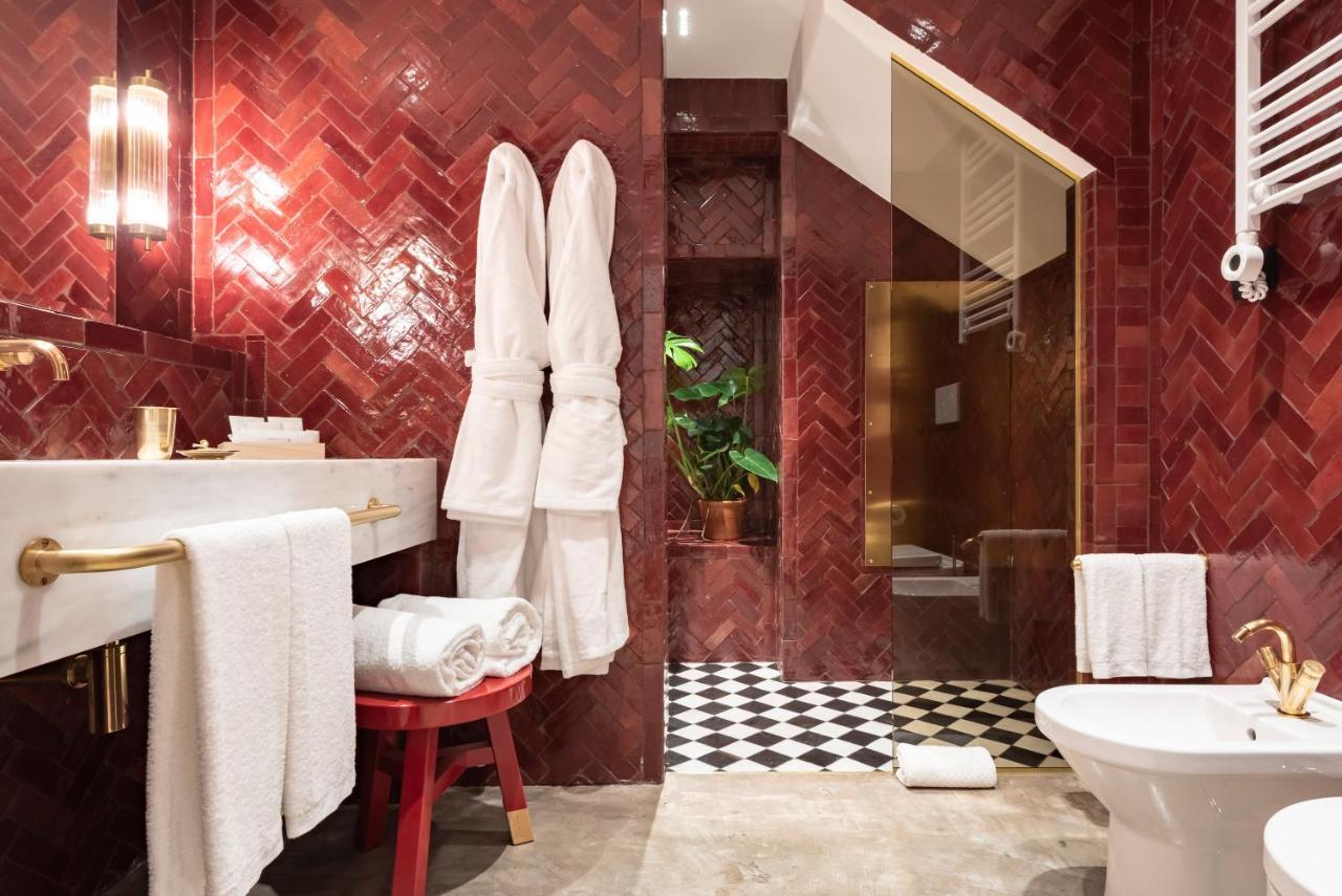 Vico Milano Hotel ภายนอก รูปภาพ