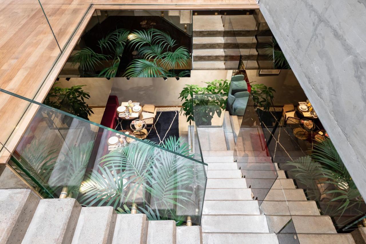 Vico Milano Hotel ภายนอก รูปภาพ