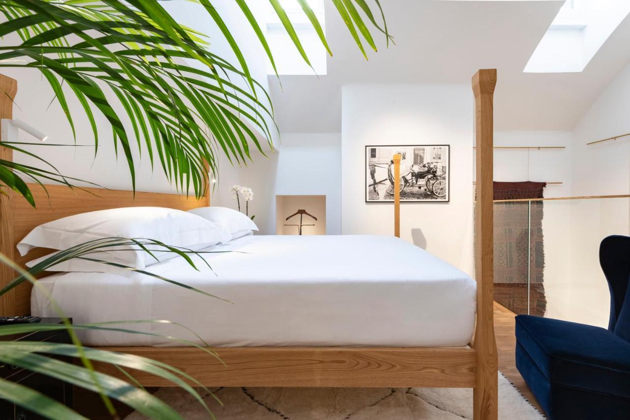 Vico Milano Hotel ภายนอก รูปภาพ