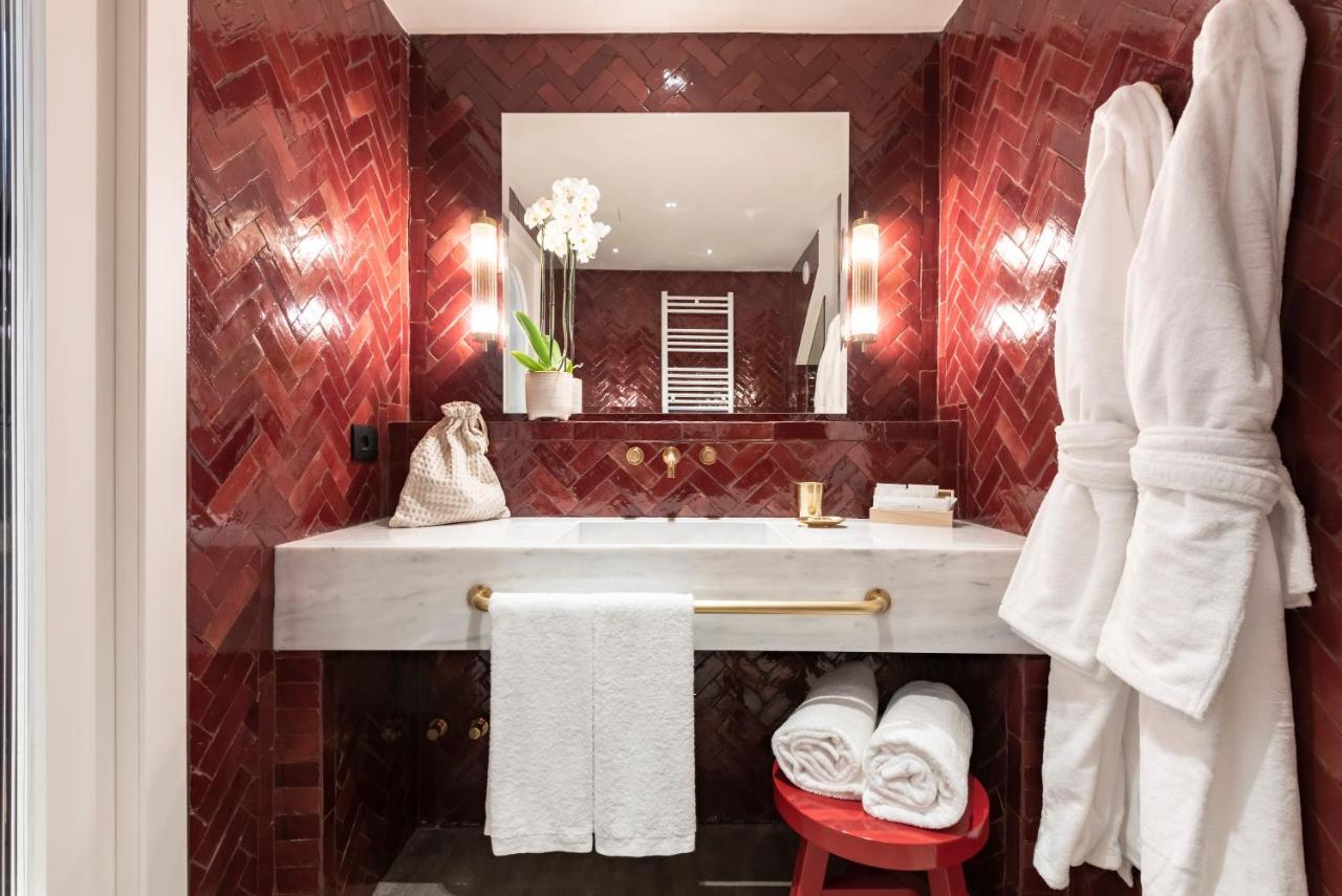 Vico Milano Hotel ภายนอก รูปภาพ