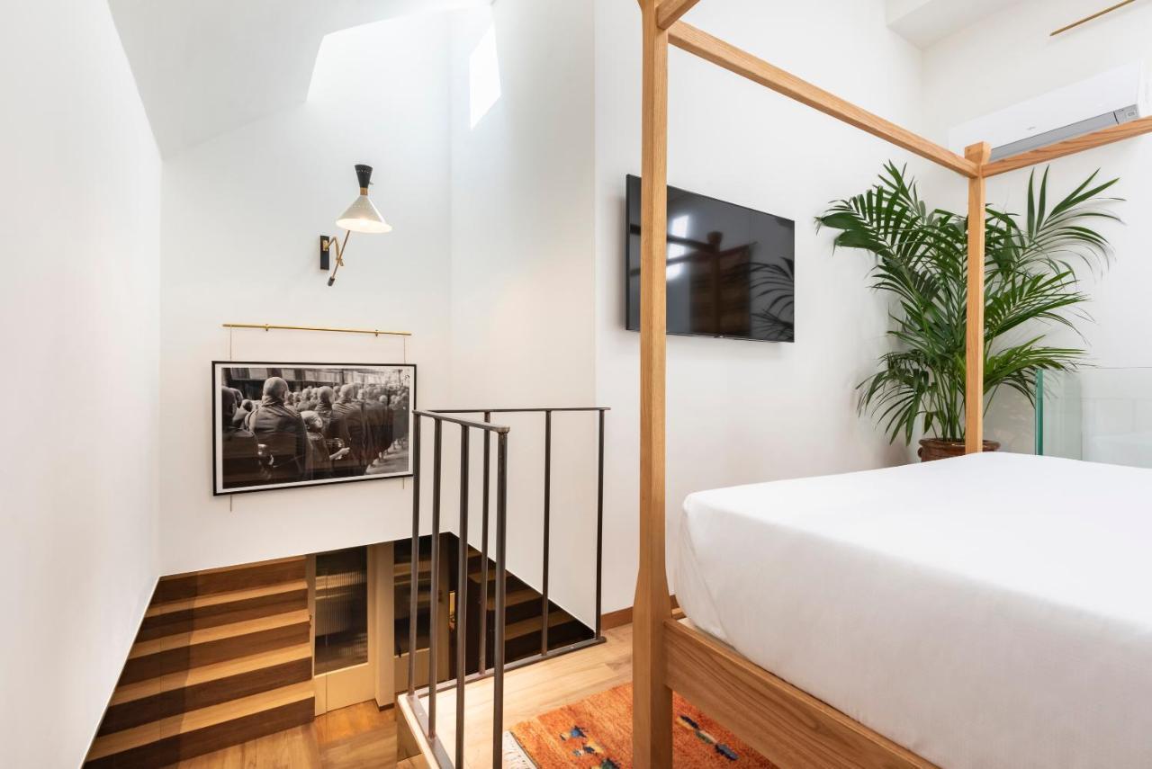 Vico Milano Hotel ภายนอก รูปภาพ