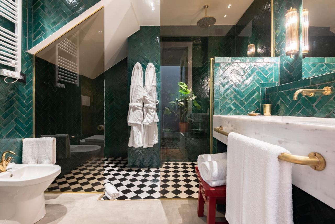 Vico Milano Hotel ภายนอก รูปภาพ