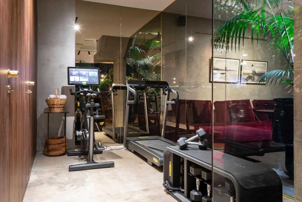 Vico Milano Hotel ภายนอก รูปภาพ