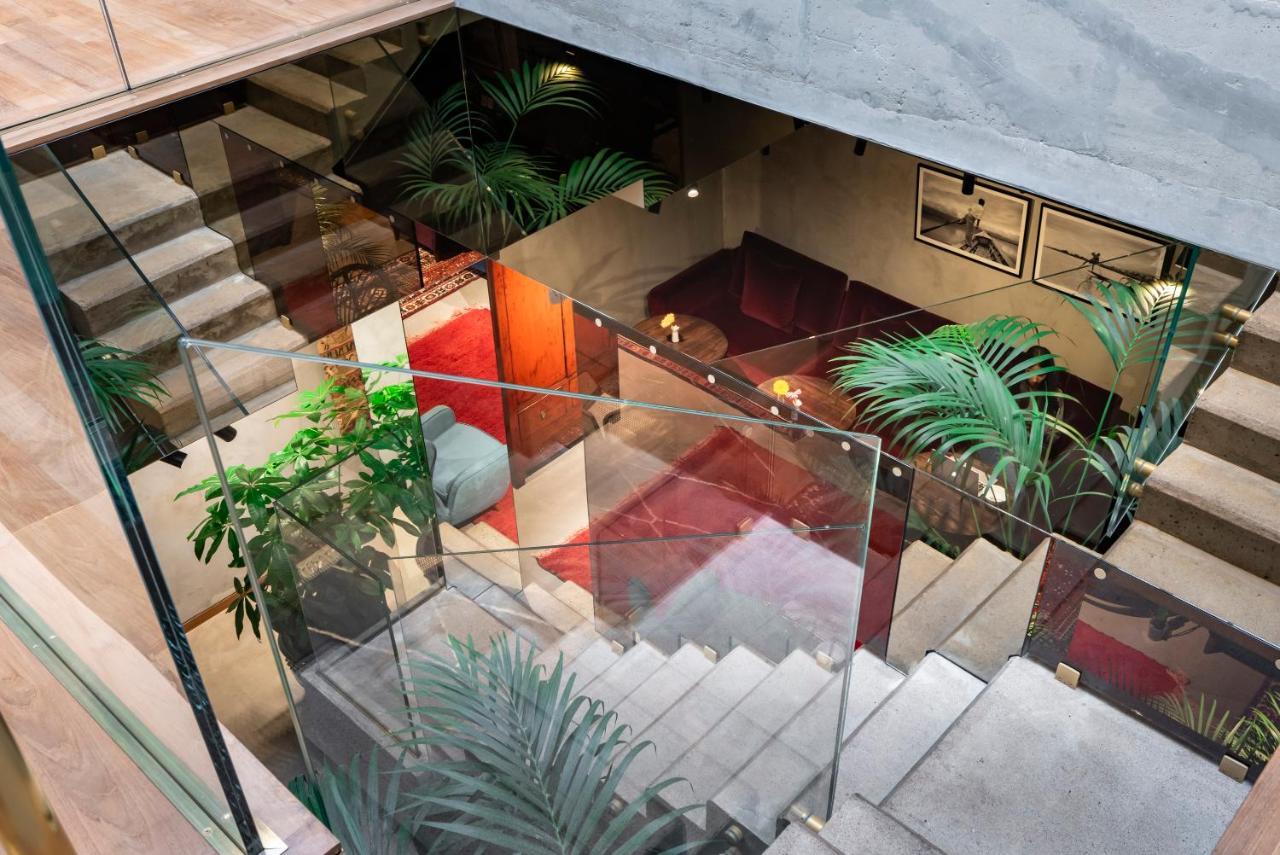 Vico Milano Hotel ภายนอก รูปภาพ