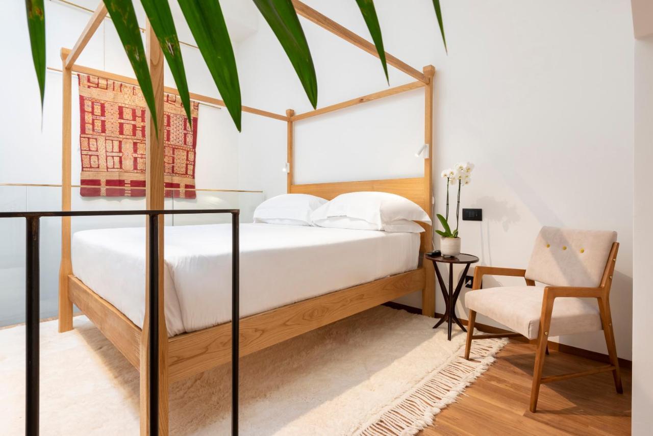 Vico Milano Hotel ภายนอก รูปภาพ