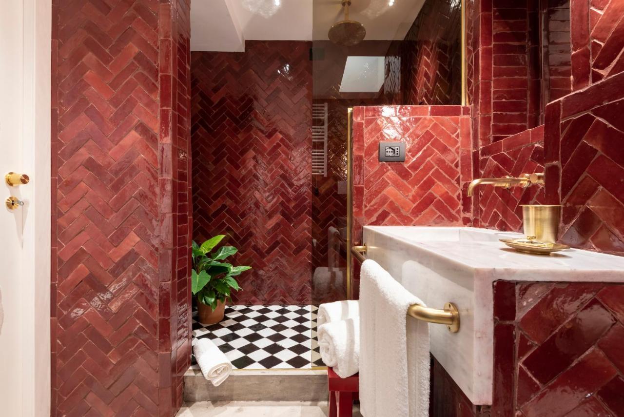 Vico Milano Hotel ภายนอก รูปภาพ