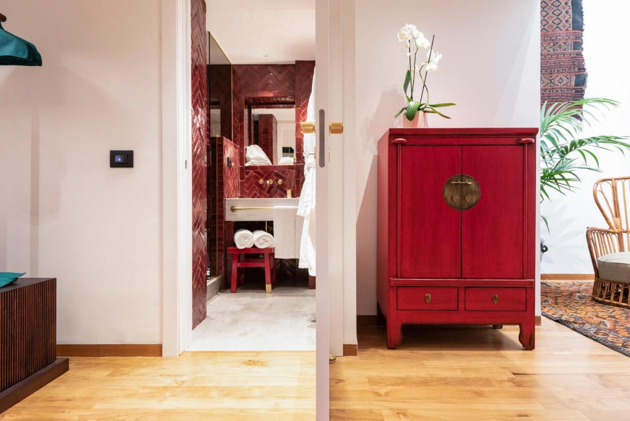 Vico Milano Hotel ภายนอก รูปภาพ