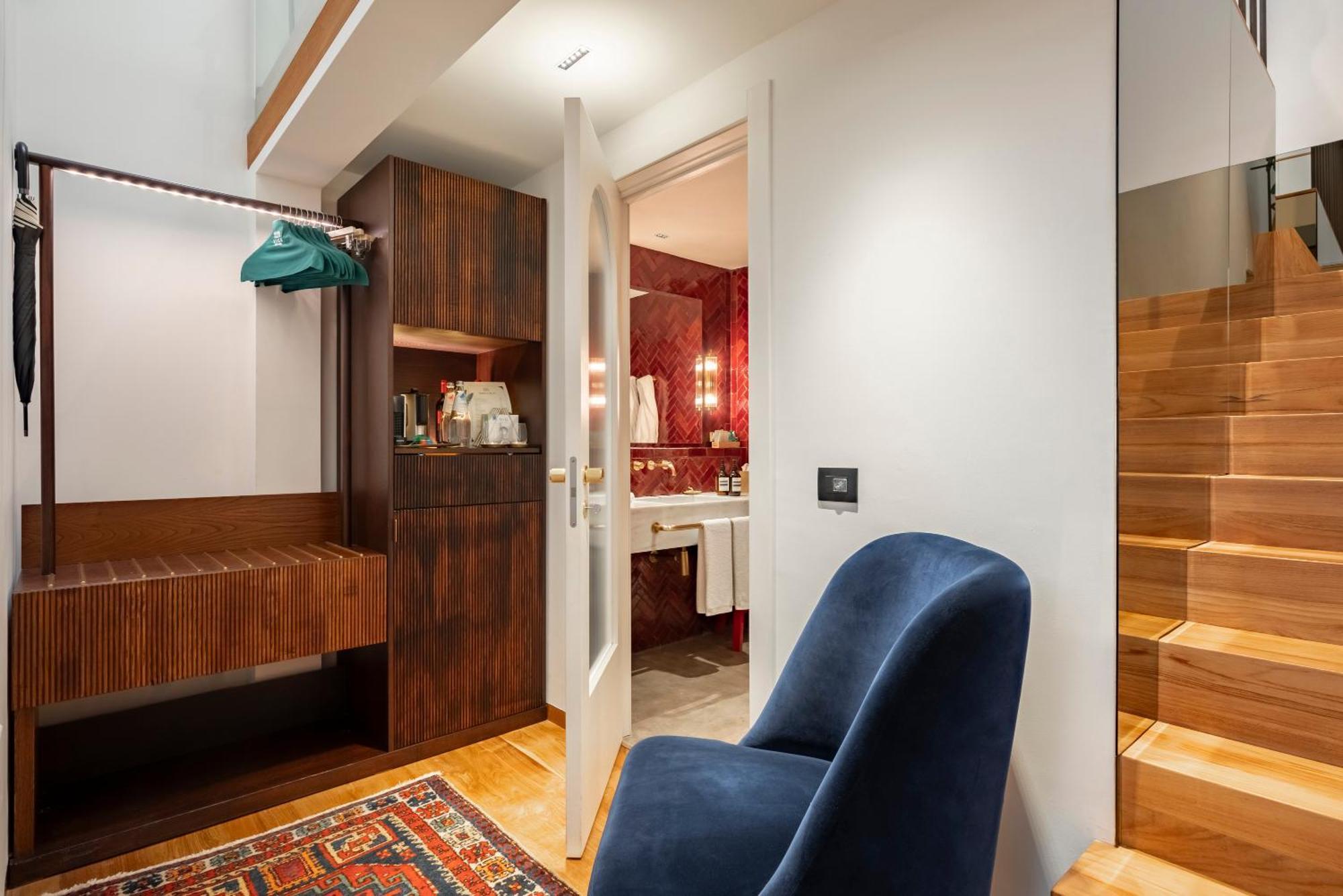 Vico Milano Hotel ภายนอก รูปภาพ