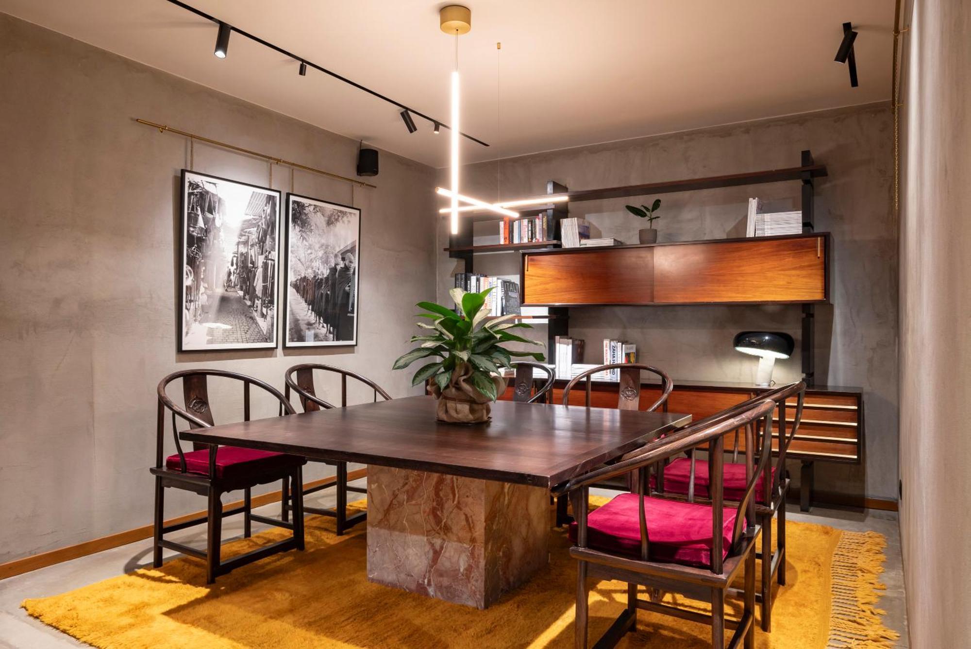 Vico Milano Hotel ภายนอก รูปภาพ