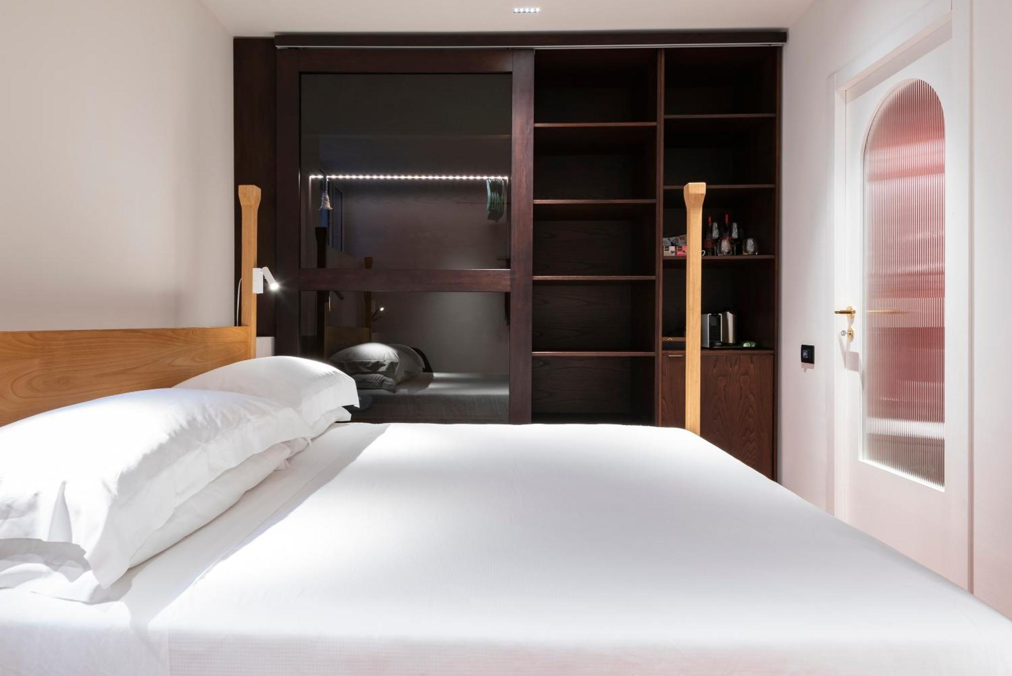 Vico Milano Hotel ห้อง รูปภาพ