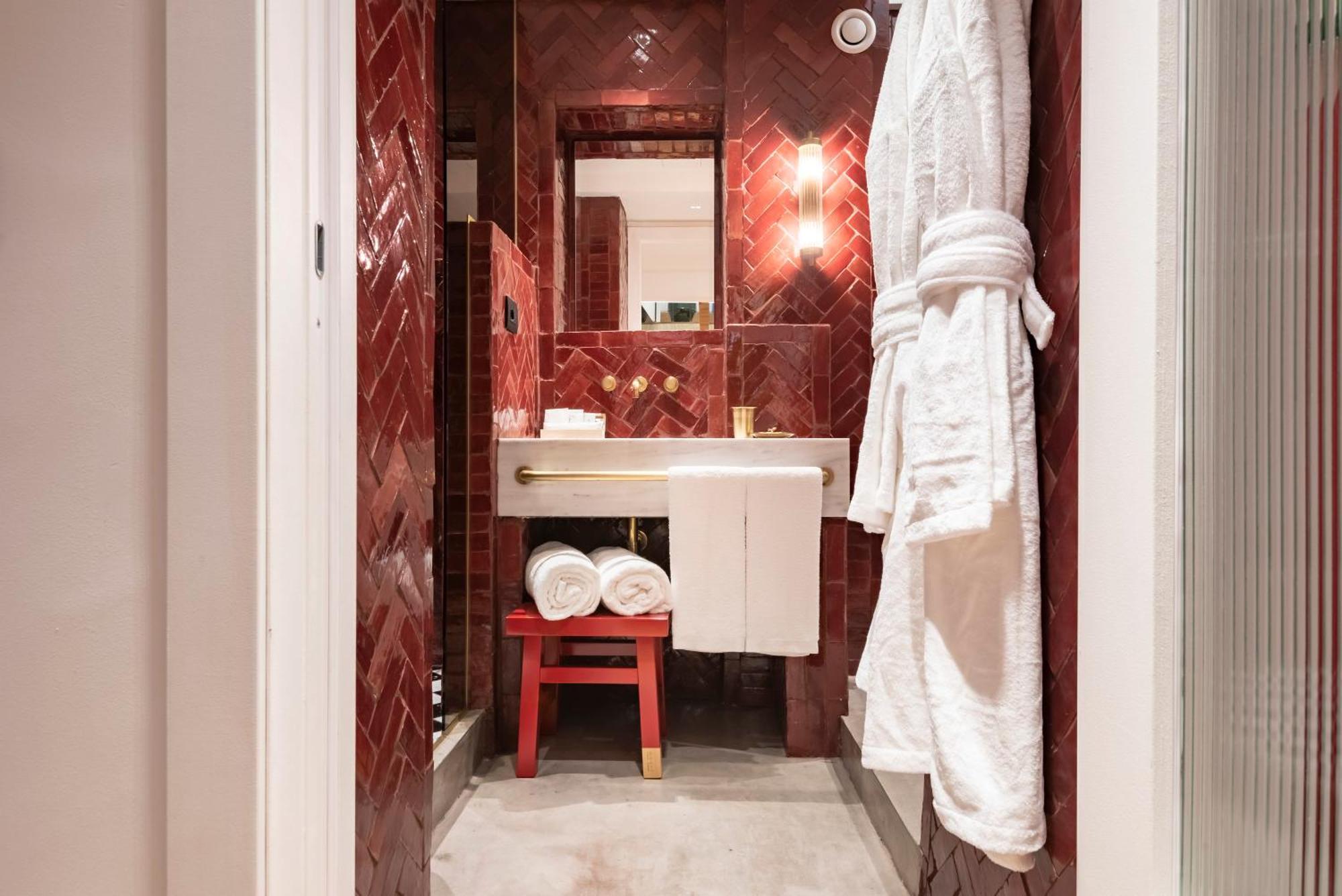 Vico Milano Hotel ห้อง รูปภาพ