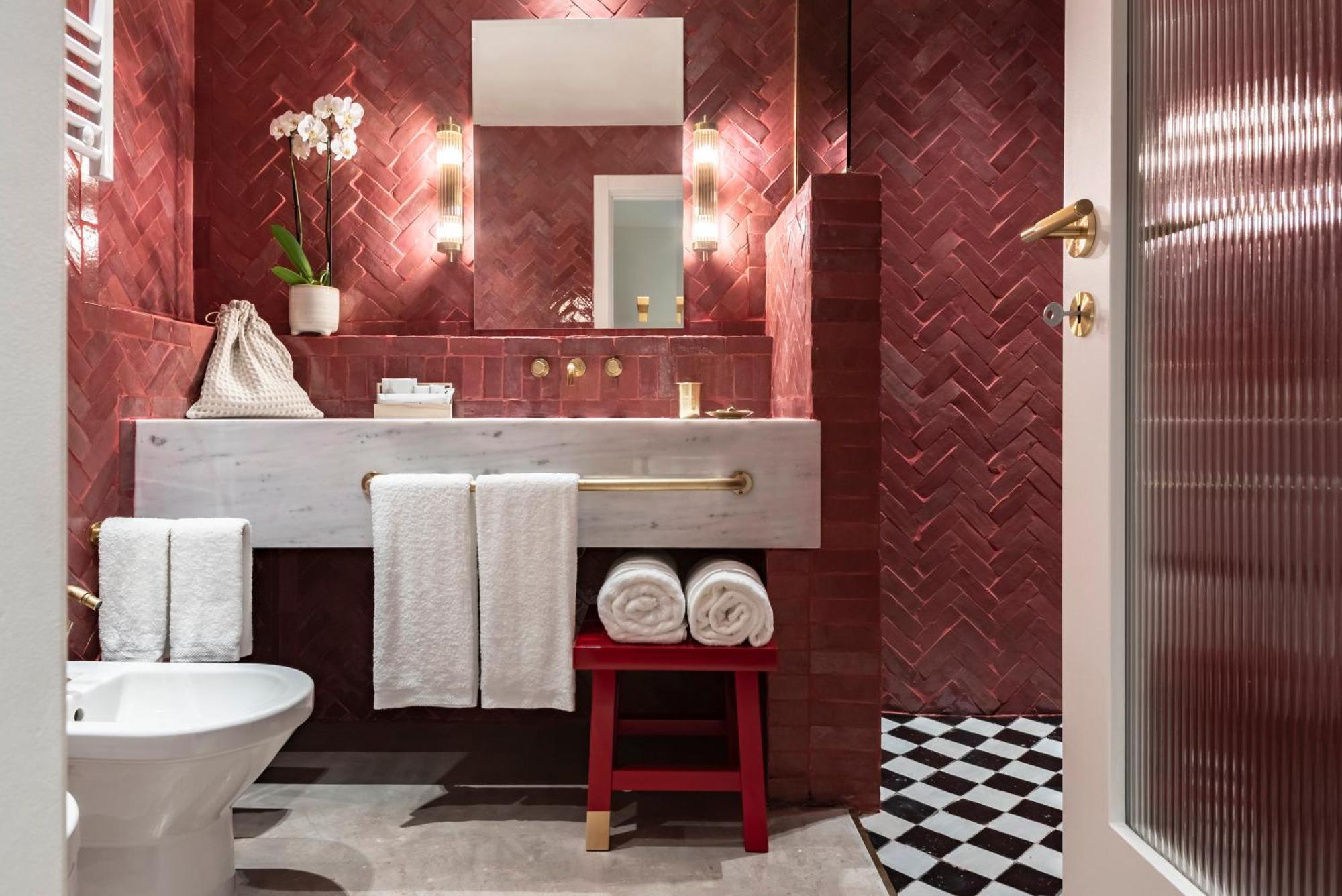 Vico Milano Hotel ห้อง รูปภาพ
