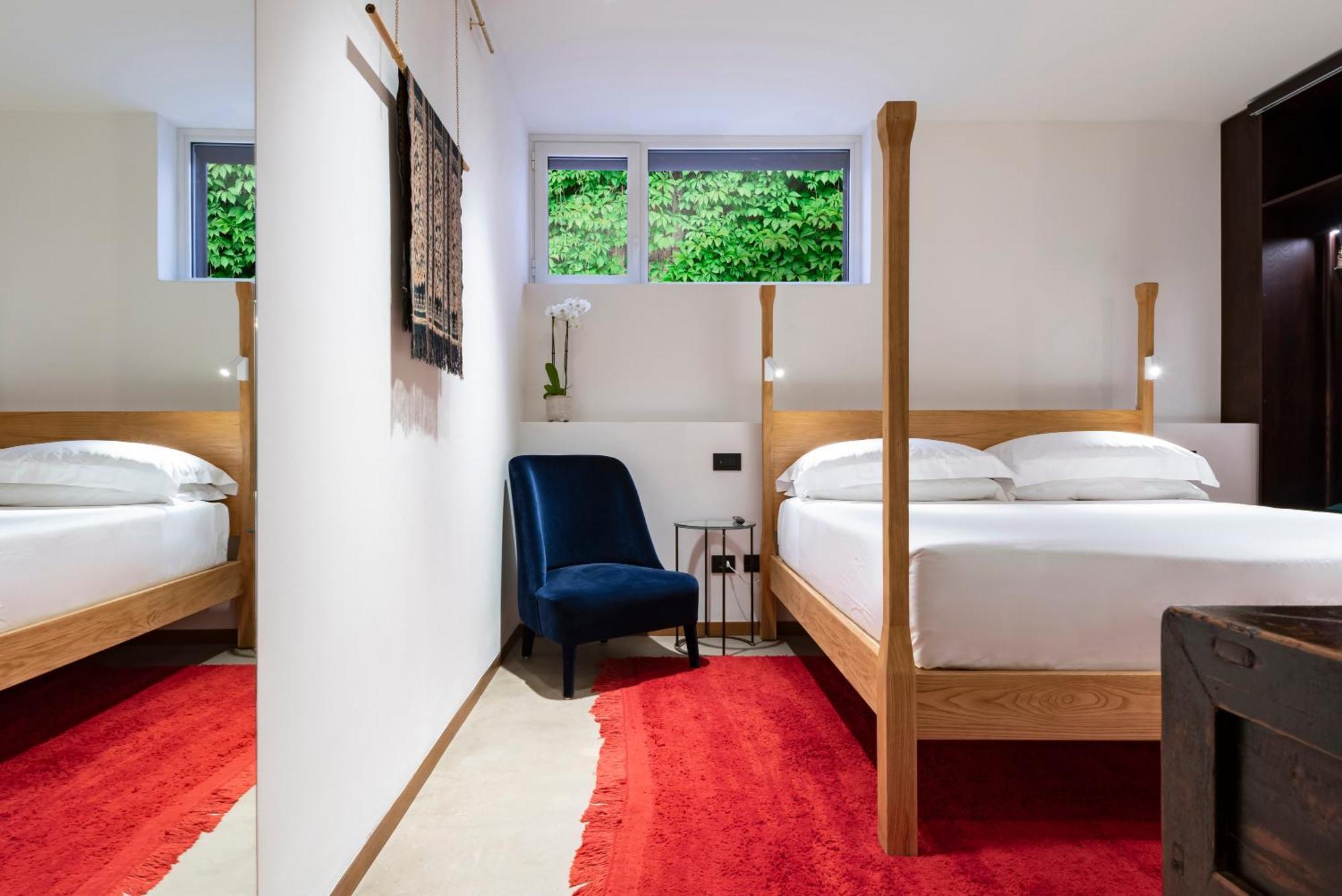 Vico Milano Hotel ห้อง รูปภาพ