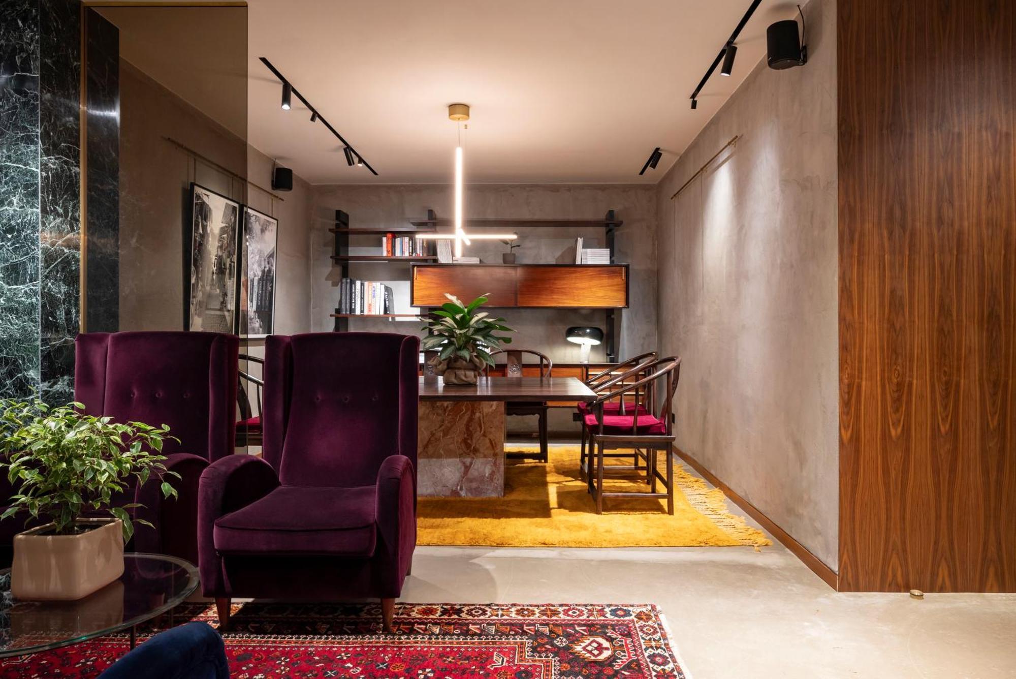 Vico Milano Hotel ภายนอก รูปภาพ