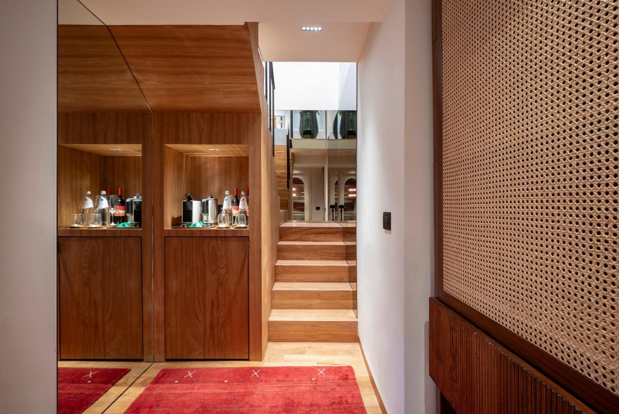 Vico Milano Hotel ภายนอก รูปภาพ