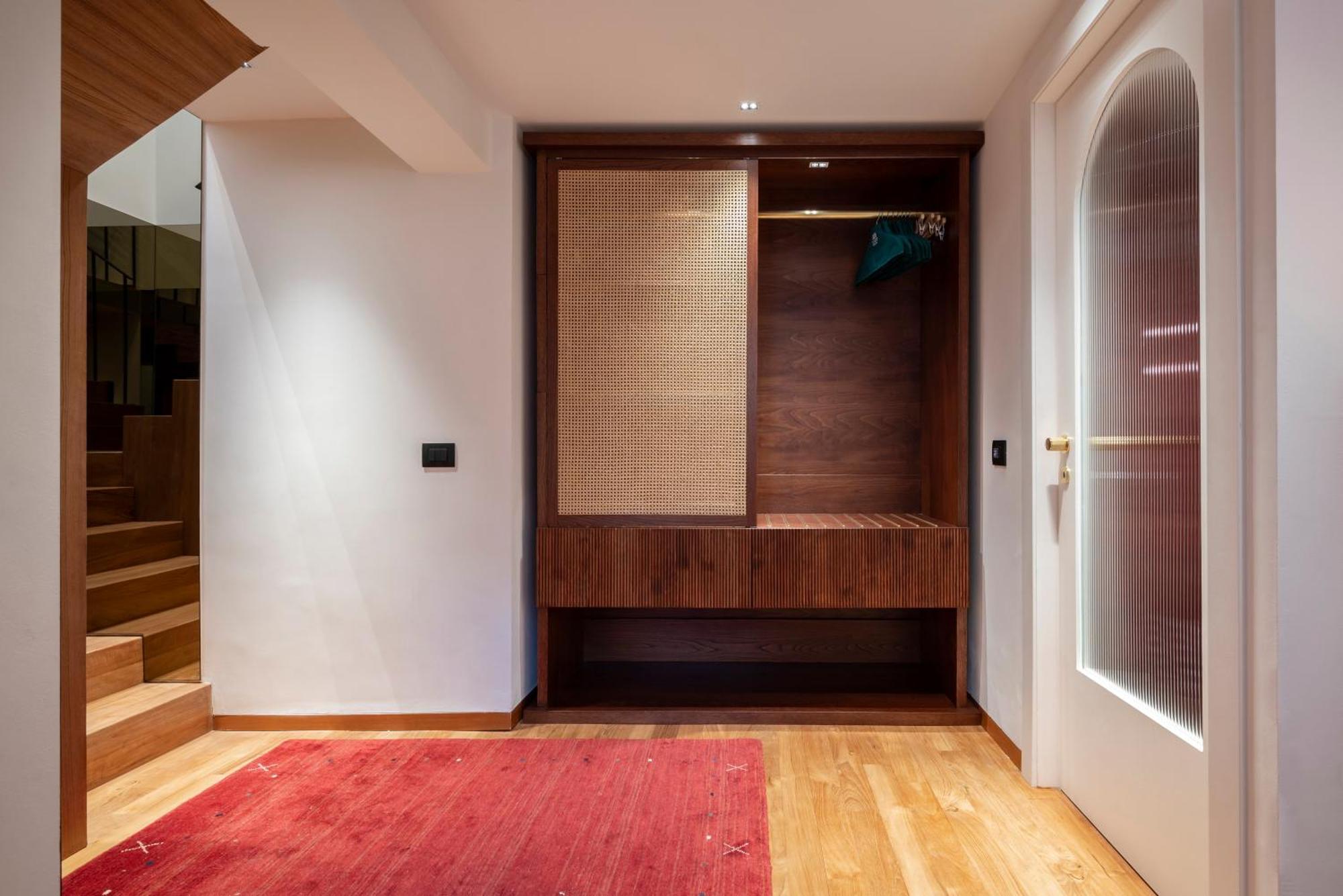 Vico Milano Hotel ภายนอก รูปภาพ