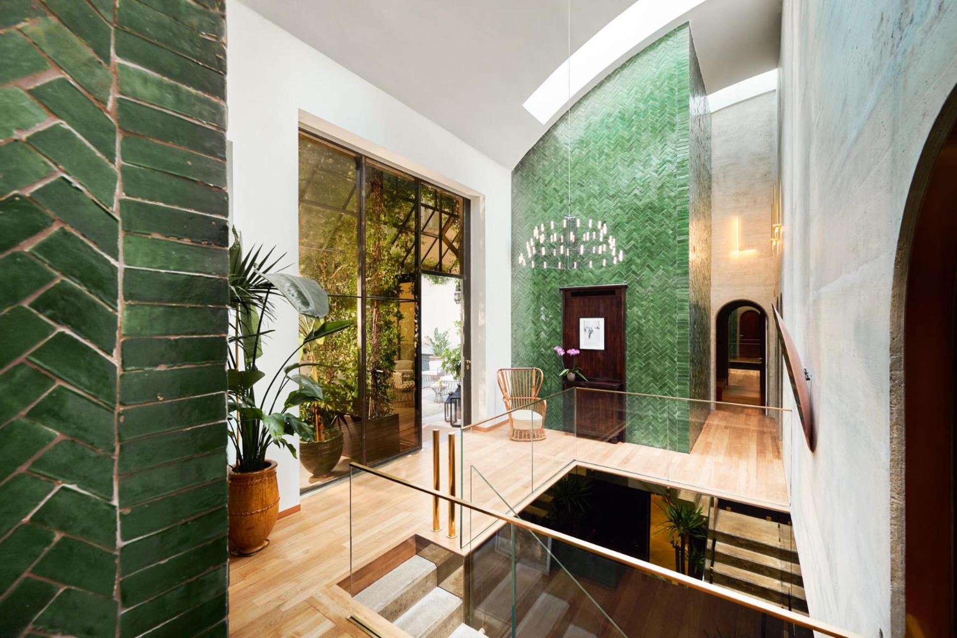 Vico Milano Hotel ภายนอก รูปภาพ