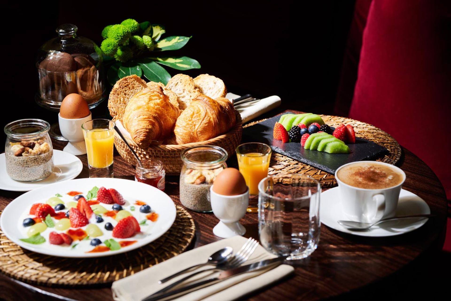 Vico Milano Hotel ภายนอก รูปภาพ