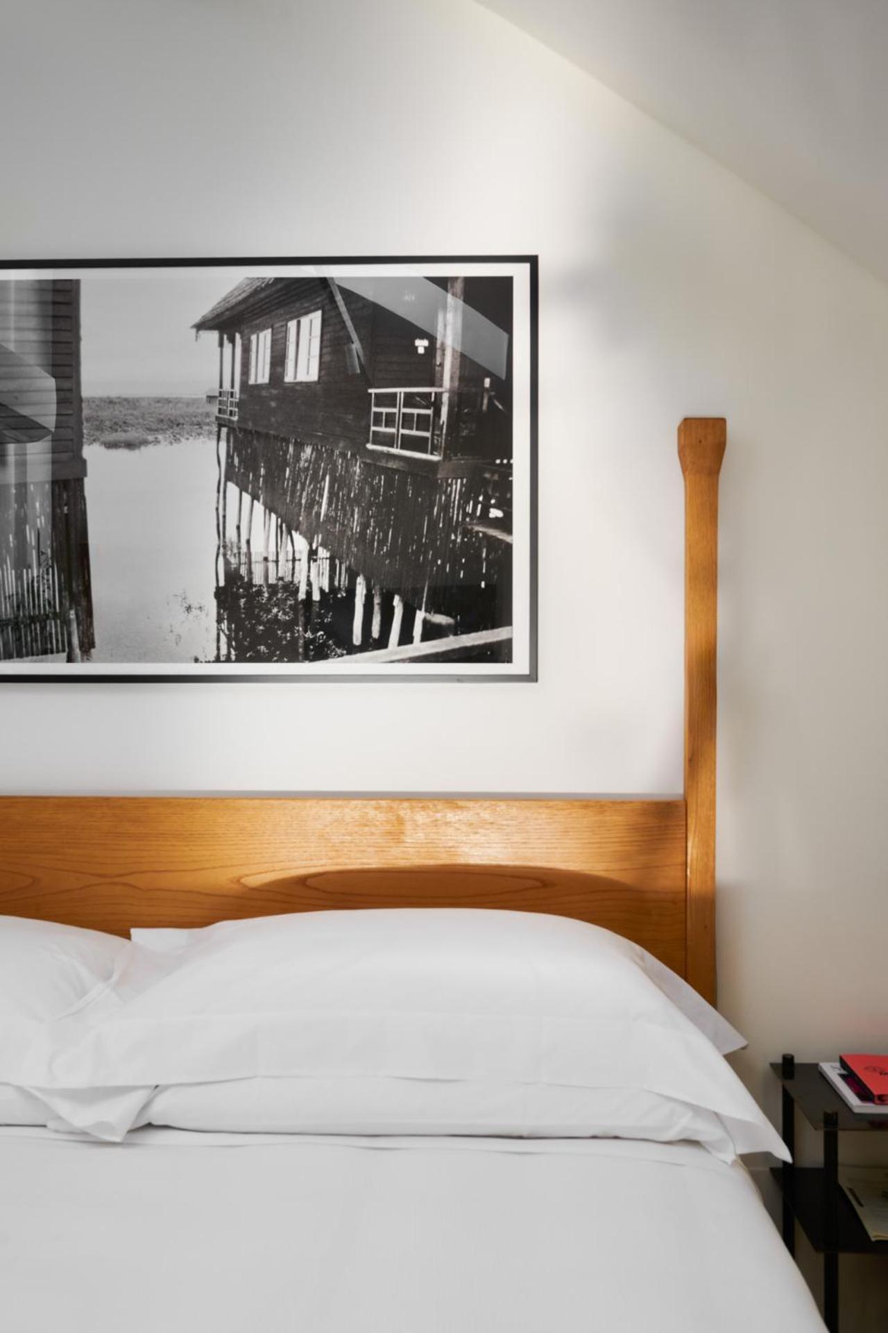 Vico Milano Hotel ภายนอก รูปภาพ