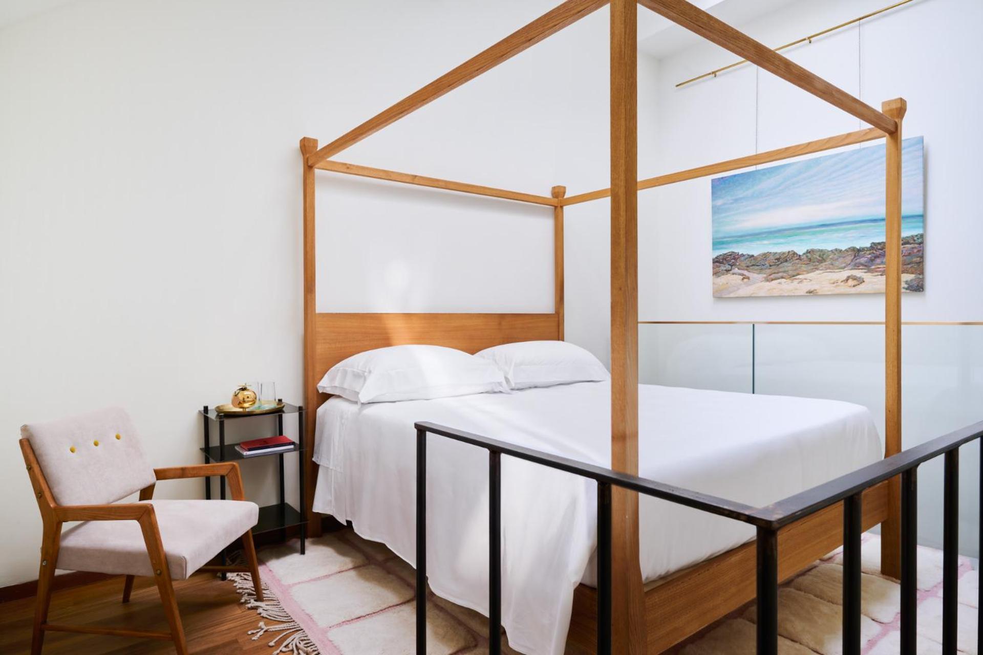 Vico Milano Hotel ภายนอก รูปภาพ