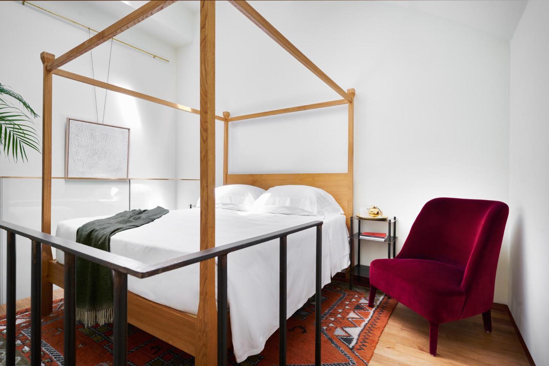 Vico Milano Hotel ภายนอก รูปภาพ