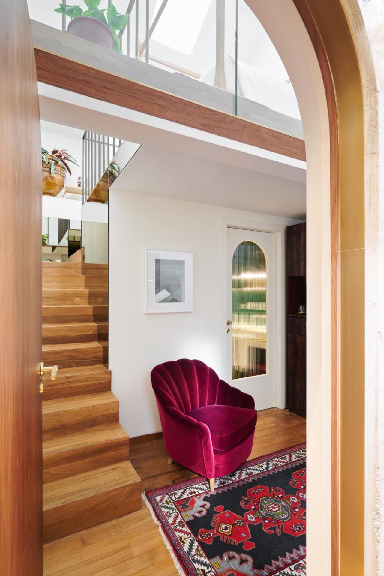 Vico Milano Hotel ภายนอก รูปภาพ