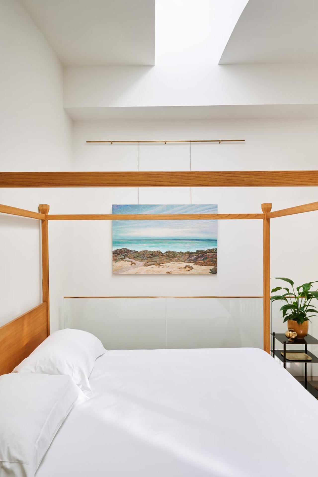 Vico Milano Hotel ภายนอก รูปภาพ
